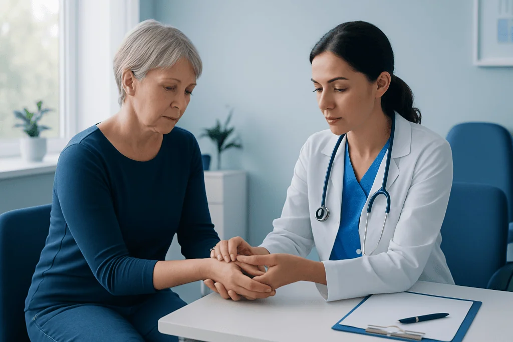 Does Arthritis Hurt All the Time? — arthritis in wrist treatment