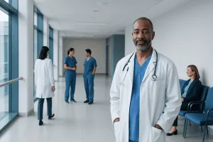 Does Burke Become Chief of Surgery: Procedure, Recovery and Results