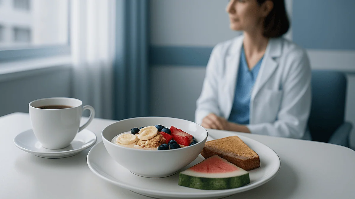 Does Coffee Dehydrate You? The Diuretic Myth, Measured