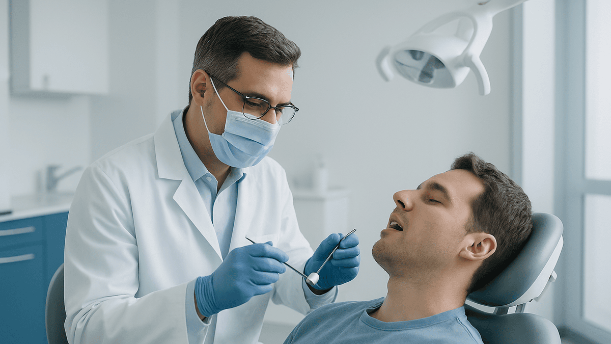 Does Everyone Have Wisdom Teeth? The Evolution Happening in Your Jaw