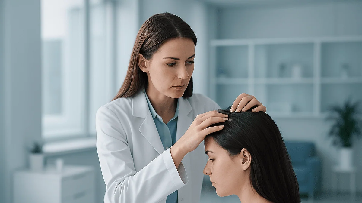 Does Laser Hair Removal Hurt? Honest Answers Before a First Session