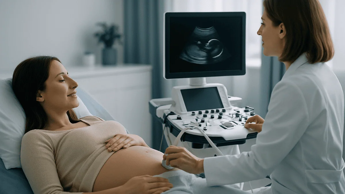 Early Pregnancy Symptoms: The First Signals, Week by Week