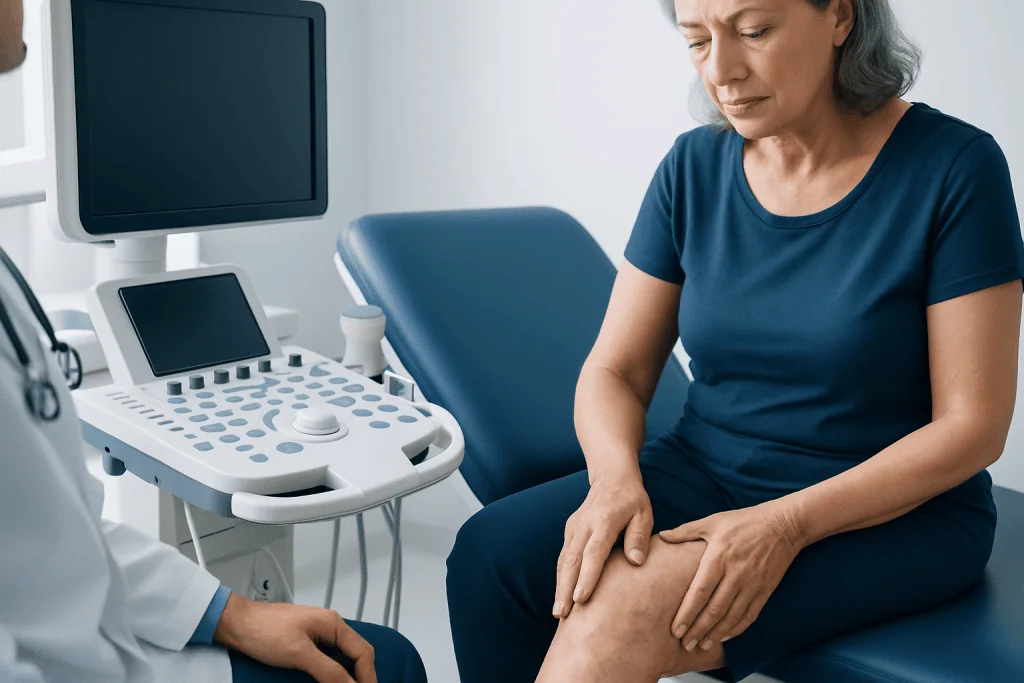 Varicose veins Symptoms: Early Signs You Should Not Ignore 2 Early Signs and Common Symptoms — varicose veins symptoms