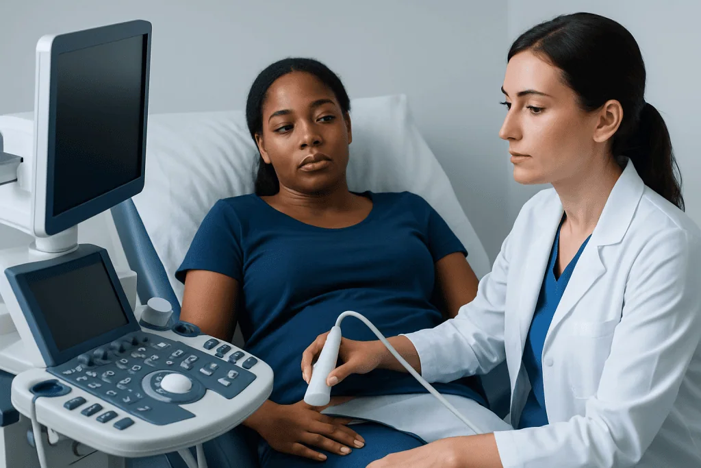 Early Signs and Common Symptoms — uterine fibroids symptoms