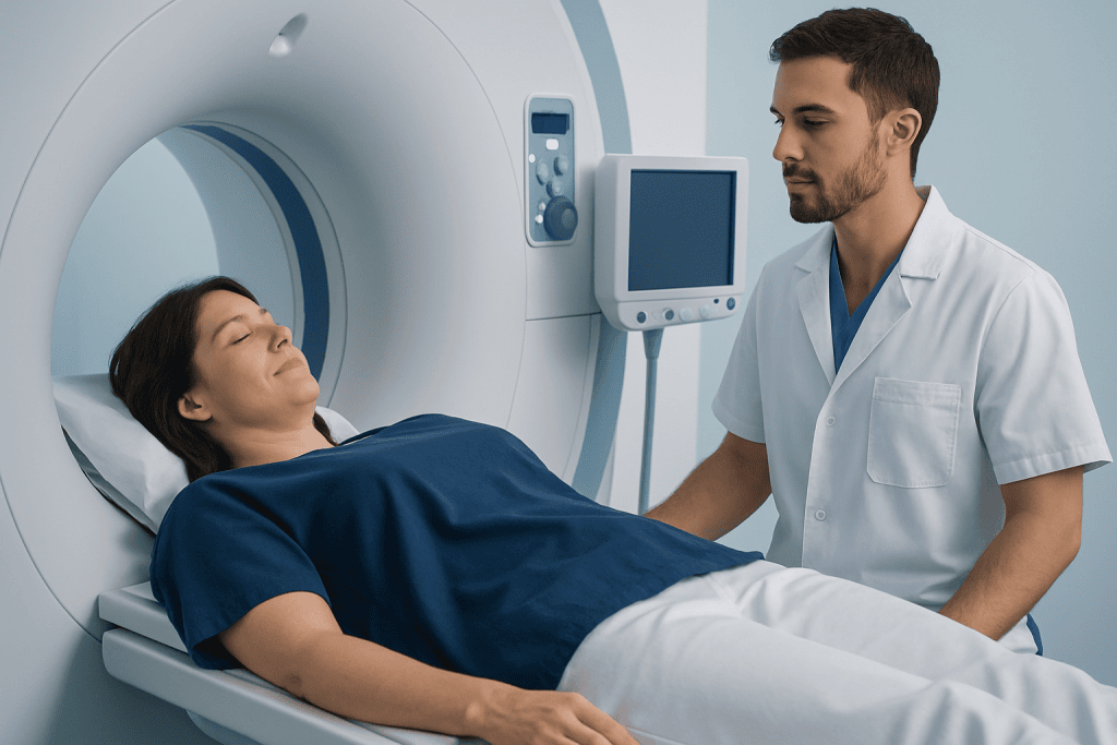 Early Signs and Common Symptoms — spinal stenosis symptoms