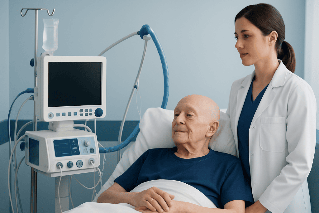 Early Signs and Symptoms — benjamin button syndrome