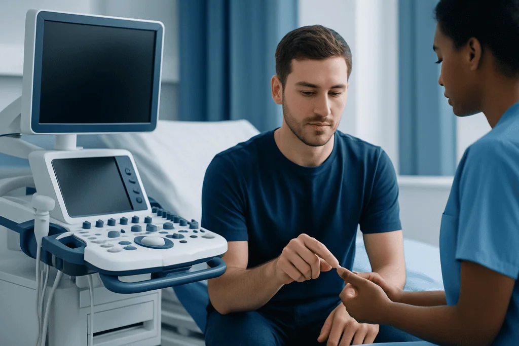 Early Signs and Symptoms — subungual hematoma treatment