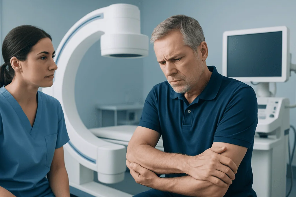 Early signs and symptoms of elbow arthritis — arthritis in elbow