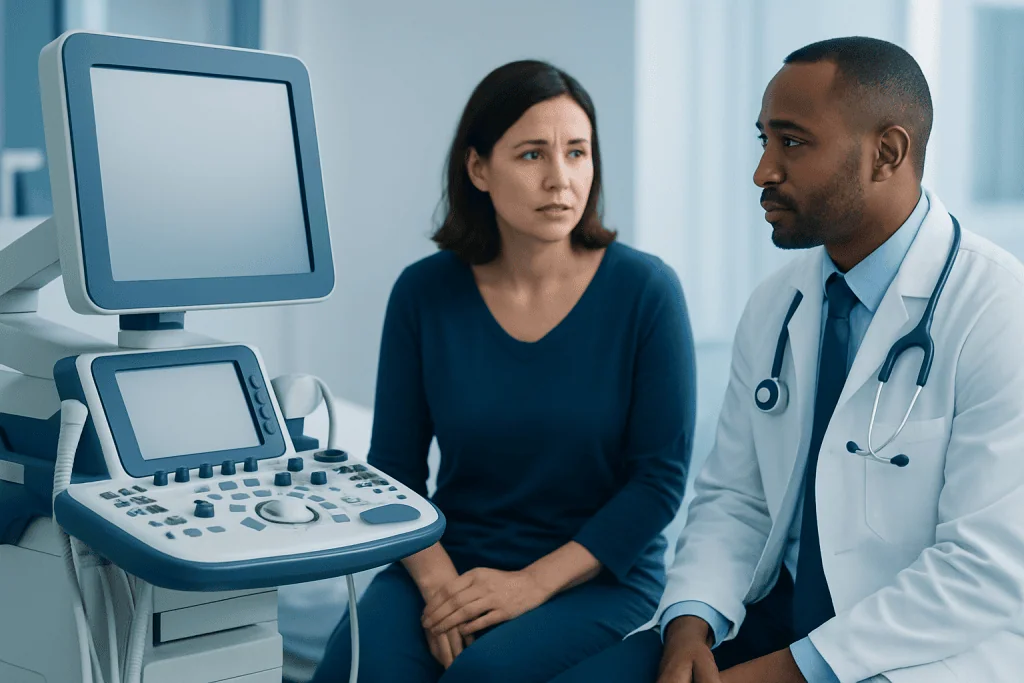 Early Signs, Symptoms and When to Seek Medical Care — pidd treatment