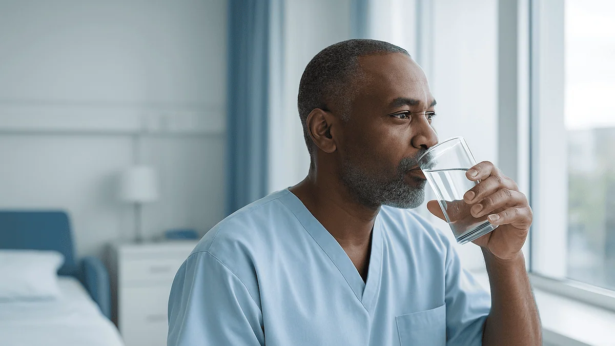 Electrolyte Drinks: What They Do and When Water Is Still Better