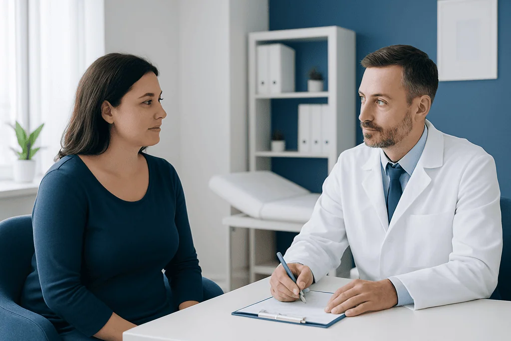 Eligibility Criteria a Surgeon Will Consider — am i a candidate for mommy makeover