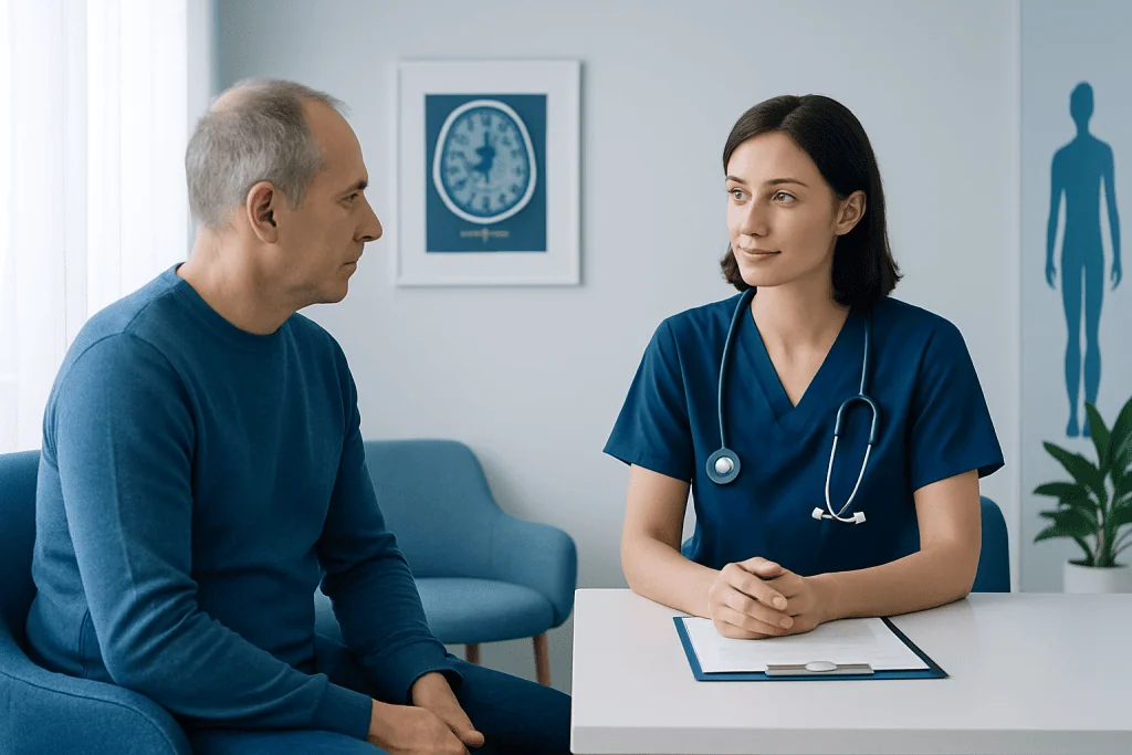 Eligibility Criteria and the Pre-Scan Safety Assessment — am i a candidate for private mri scan