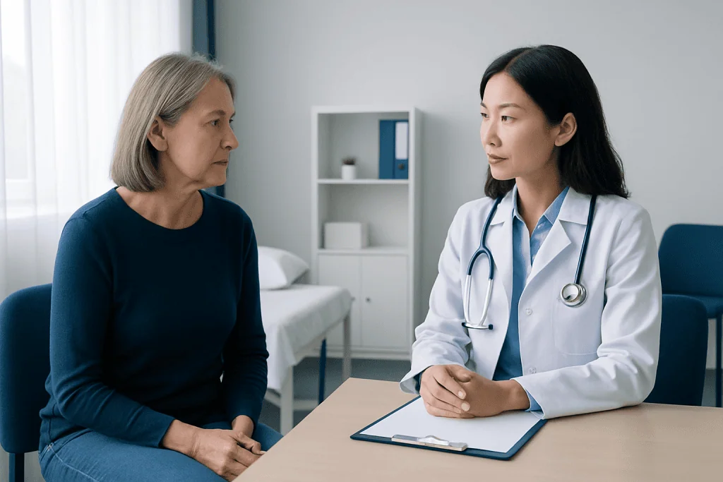 Eligibility Criteria: What the Specialist Team Reviews — am i a candidate for gamma knife