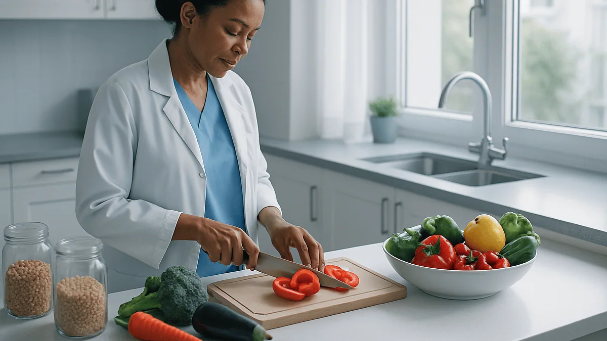 Elimination Diet: How to Find Your Trigger Foods Methodically