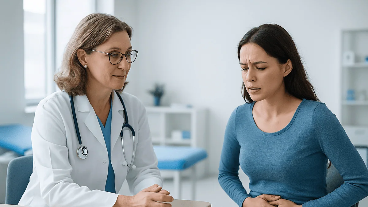 Endometriosis Symptoms: The Signs Too Often Dismissed — Explained