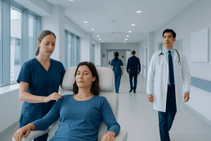 Energy Therapy: How It Works, Results and What to Expect