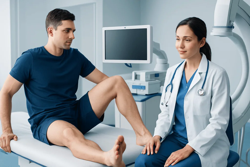 Evidence and Myths About Stretching the Inner Thigh — inner thigh stretches