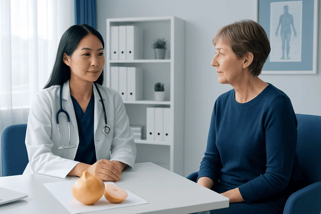 Evidence-based onion bulb benefits for health — onion bulb benefits