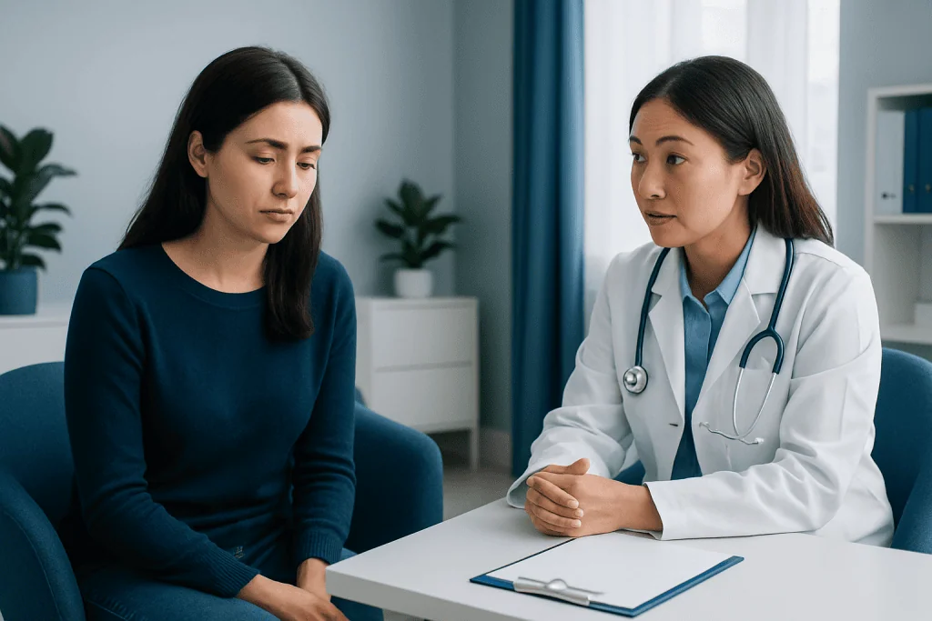 Factors That Can Increase the Chance of Symptoms — can ashwagandha cause anxiety