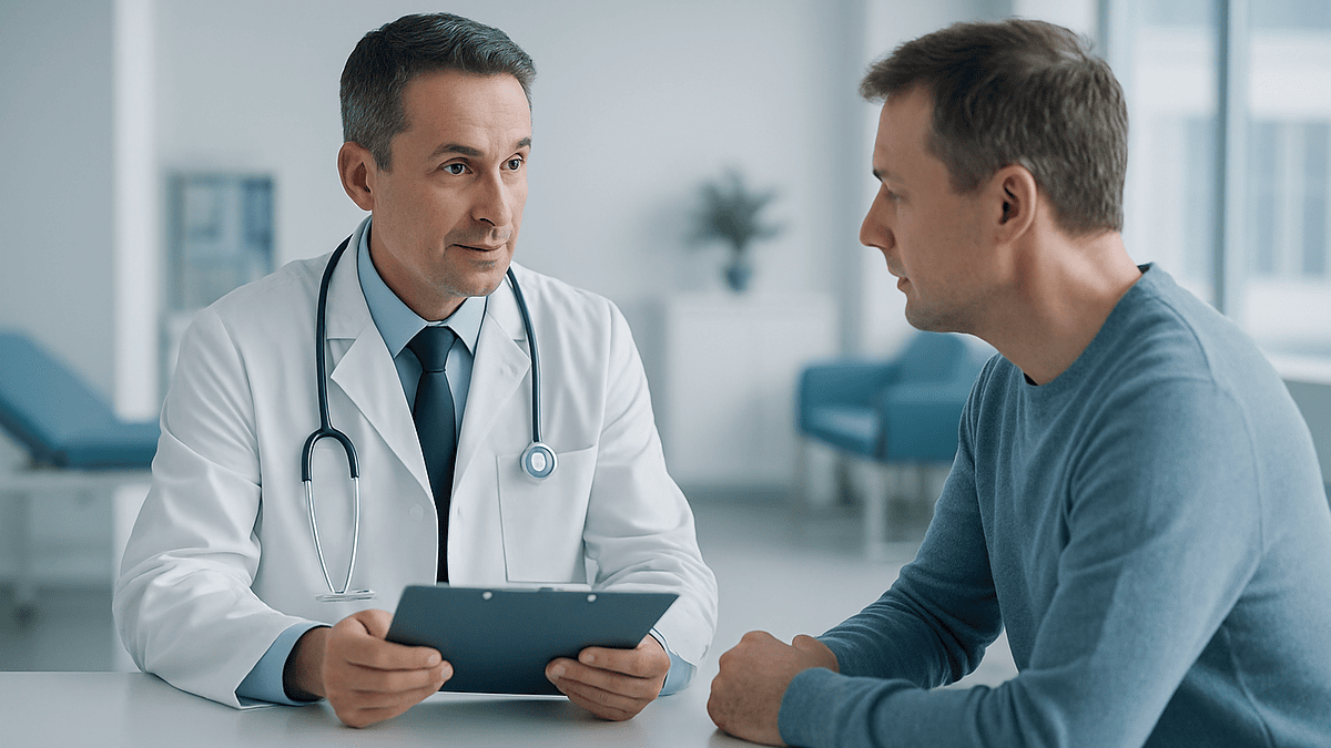 Fasting Blood Sugar: Your Morning Number, Decoded