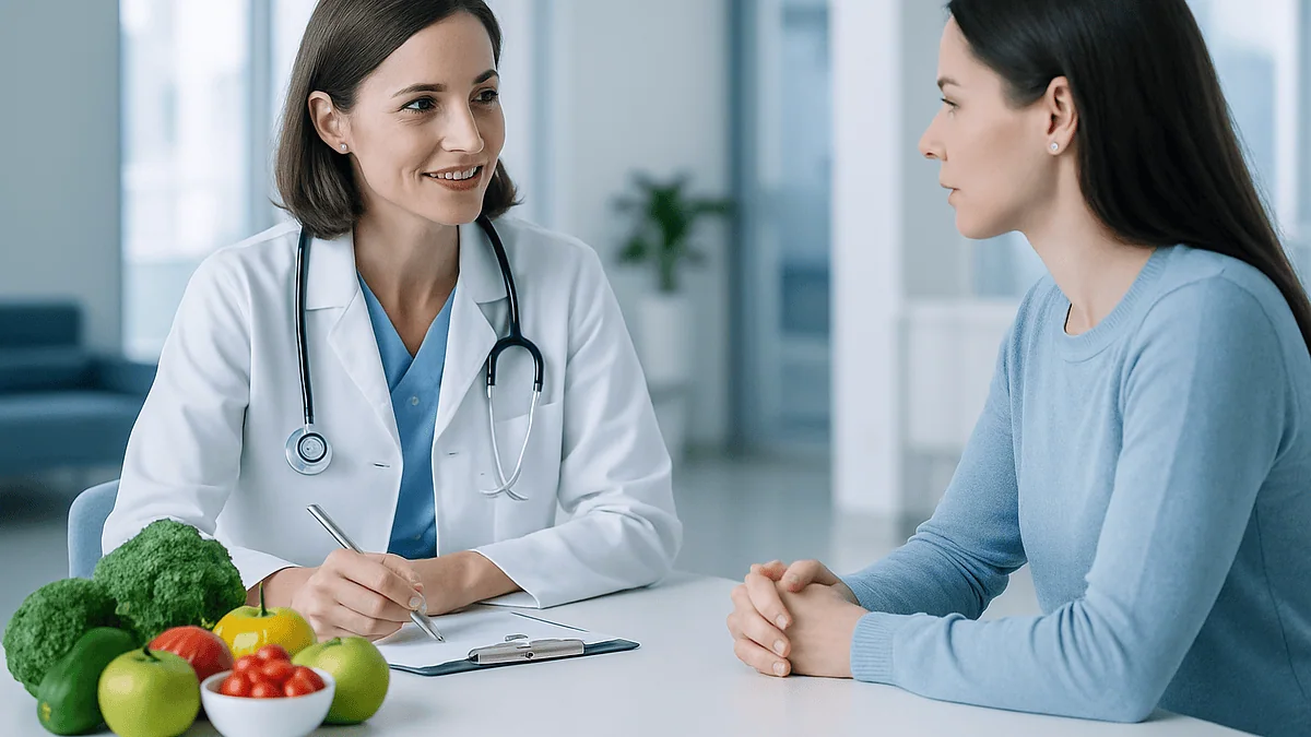 Fat-Soluble Vitamins: Why A, D, E and K Play by Different Rules