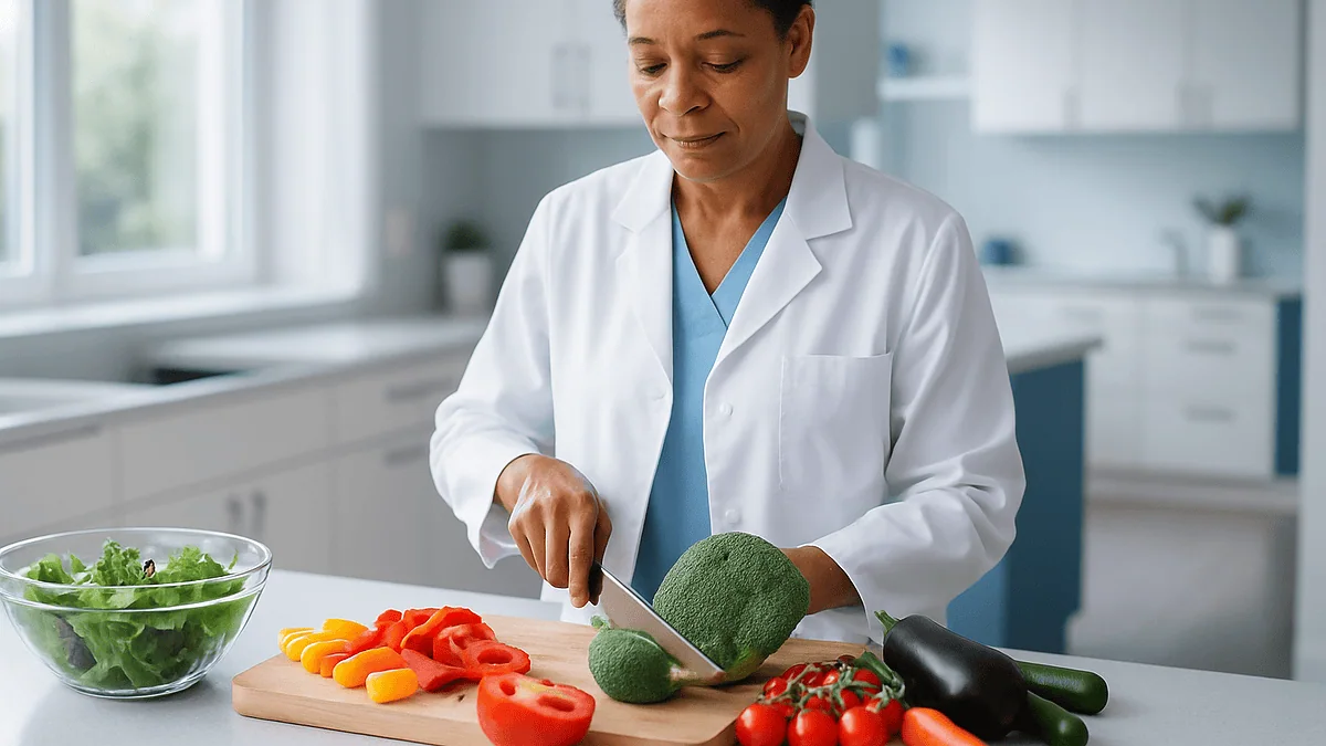 Fermented Foods: A Beginner’s Guide to Eating for Your Microbes