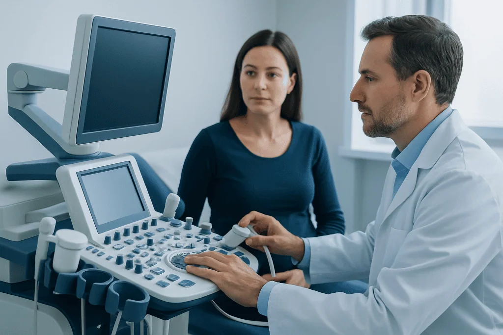 Finding the Cause Before Choosing Treatment — recurrent miscarriage treatment