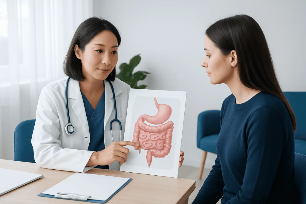 Food Patterns That May Support Gut Microbial Health — microbiome diet
