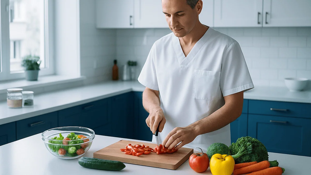 Food Poisoning Symptoms: The Timeline by Culprit and When It Is Serious
