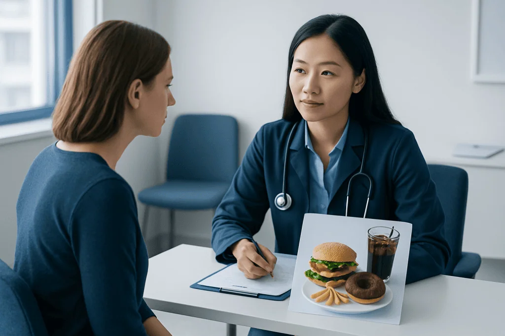 Foods to Avoid with Svt: What the Clinical Research Actually Says 3 Foods and Drinks to Consider Limiting — foods to avoid with svt