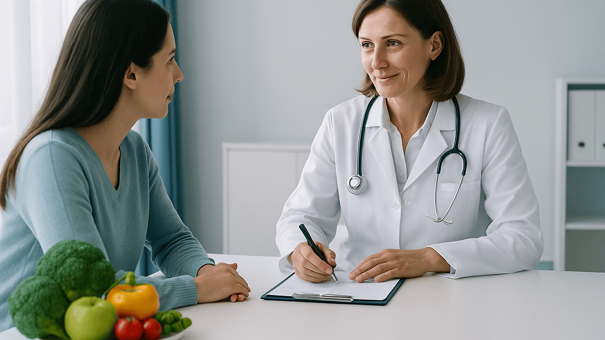 Foods High in Phosphorus: The Mineral Nobody Talks About