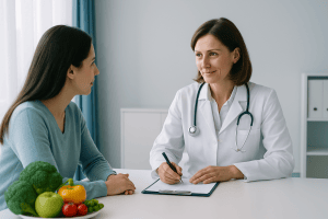 Foods High in Phosphorus: The Mineral Nobody Talks About