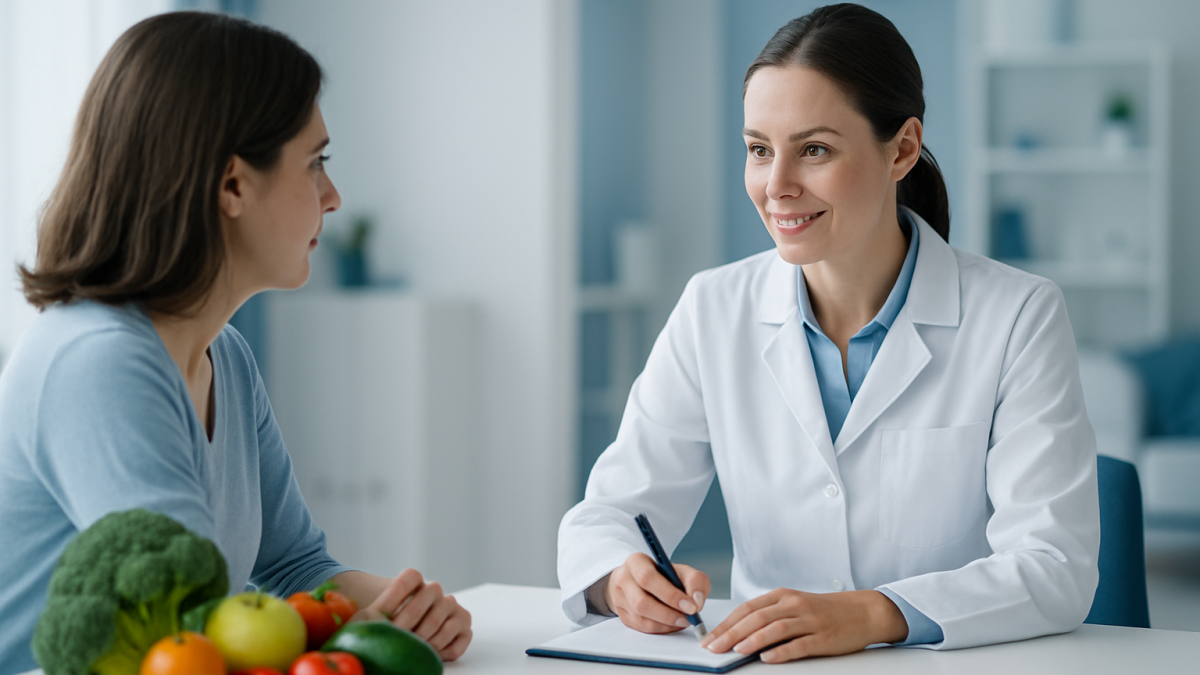 Foods High in Vitamin A: Two Forms, One List