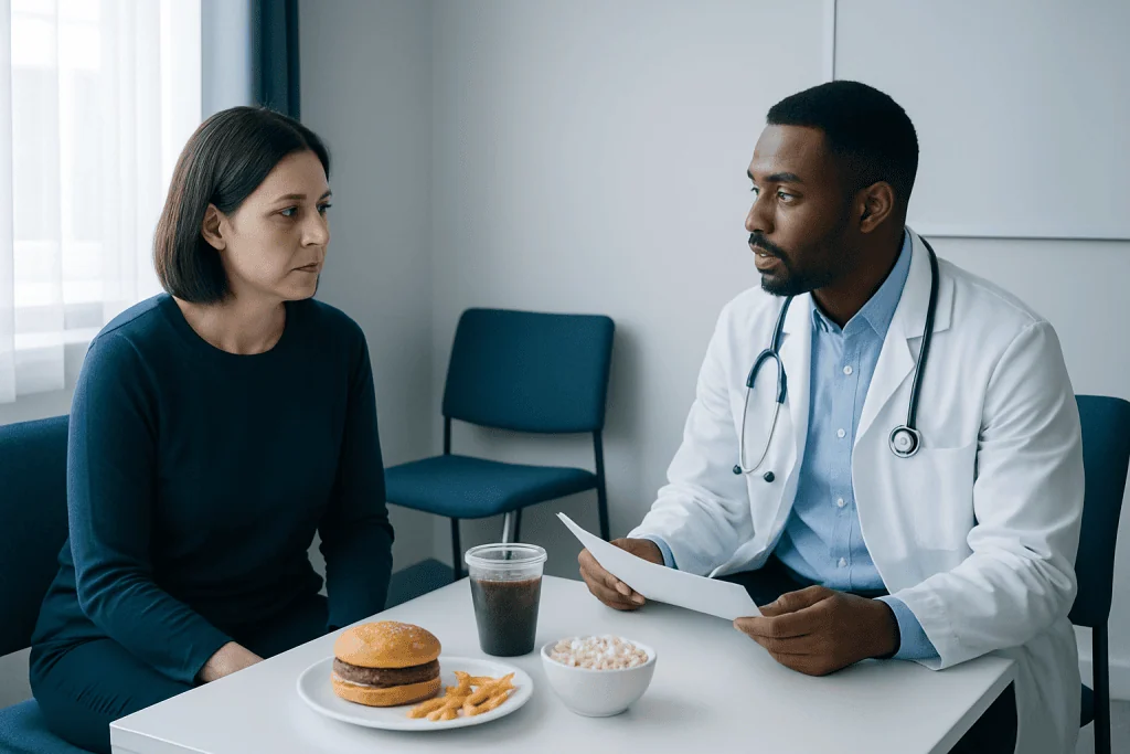 Foods that may need caution, especially after surgery — foods to avoid with colostomy bag