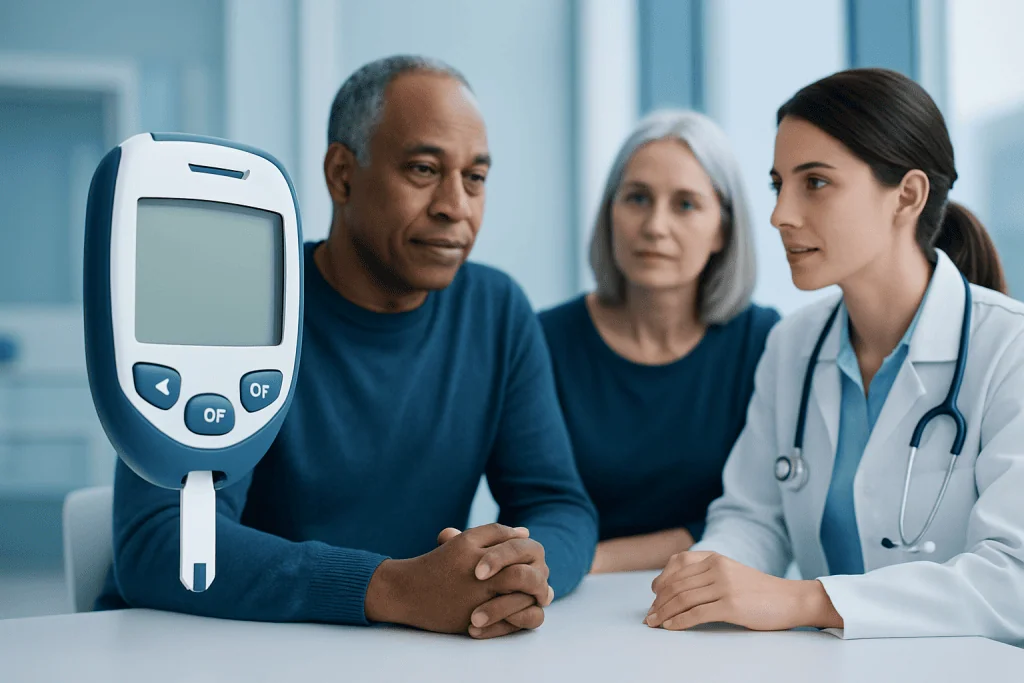 Type 2 Diabetes Food List: What the Clinical Research Actually Says 2 Foods With the Strongest Clinical Support — type 2 diabetes food list