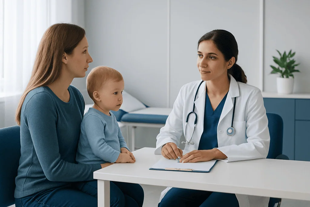 FPIES how is it diagnosed? — fpies treatment