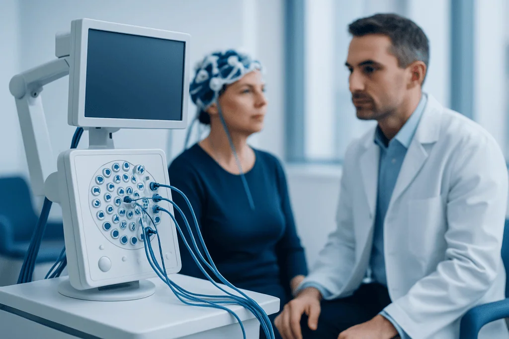 FTD Initial Symptoms and Assessment for Treatment — treatment of ftd