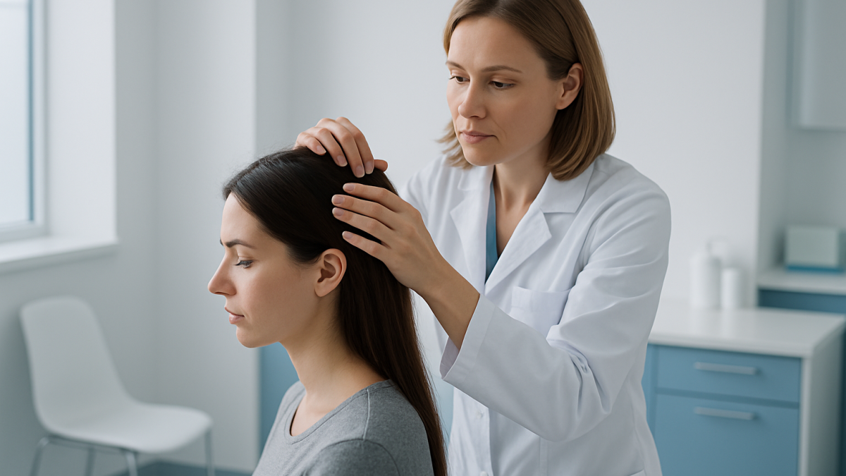 FUE Hair Transplant Cost: What the Technique Adds to the Price — and Why