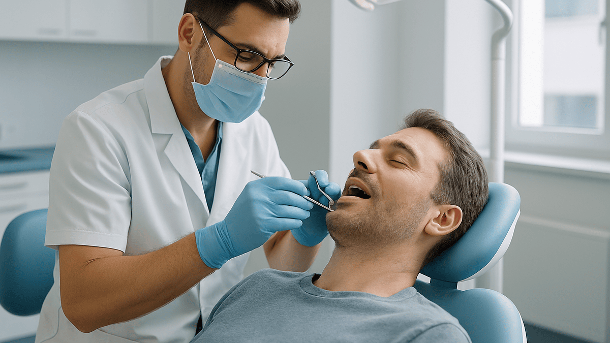 Full Mouth Dental Implants Cost: All-on-4, All-on-6 and Fixed Bridges Compared