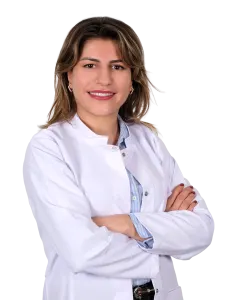 Dr. Gamze Karababa