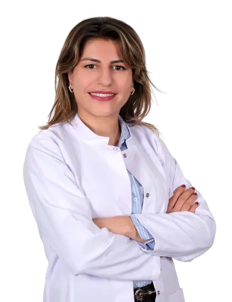Dr. Gamze Karababa
