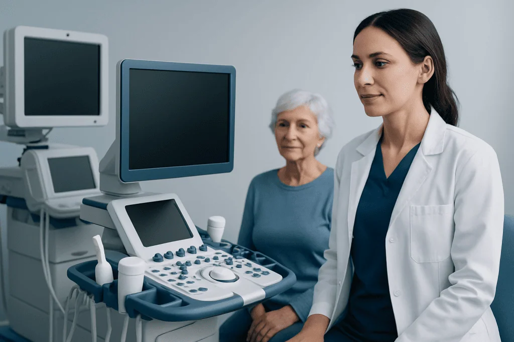 Gerontologist — Explained by Medical Evidence, Not Myths 2 Gerontologist vs Geriatrician: Why the Difference Matters — gerontologist