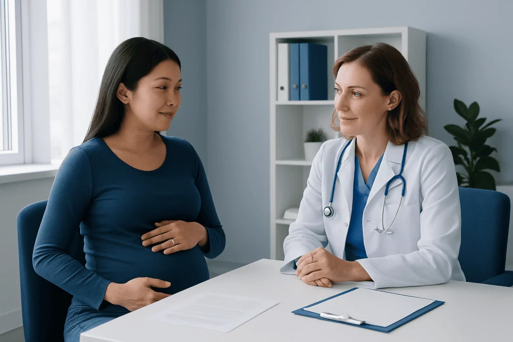 Gestational Age, Growth, and Expected Development — 3 pounds 3 ounces