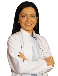Fzt. Gizem Aydın