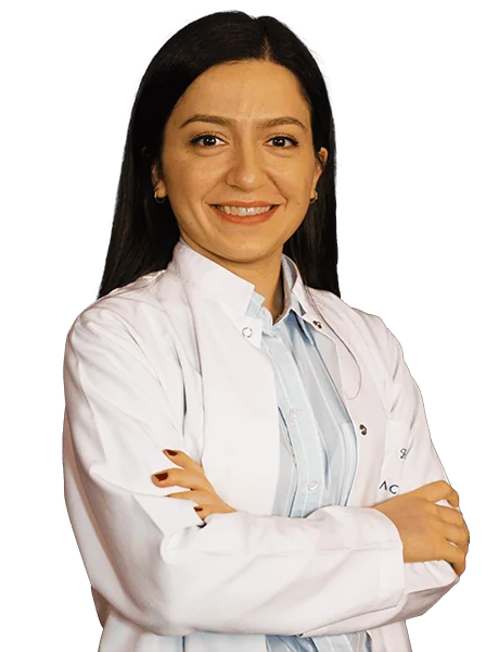 Fzt. Gizem Aydın