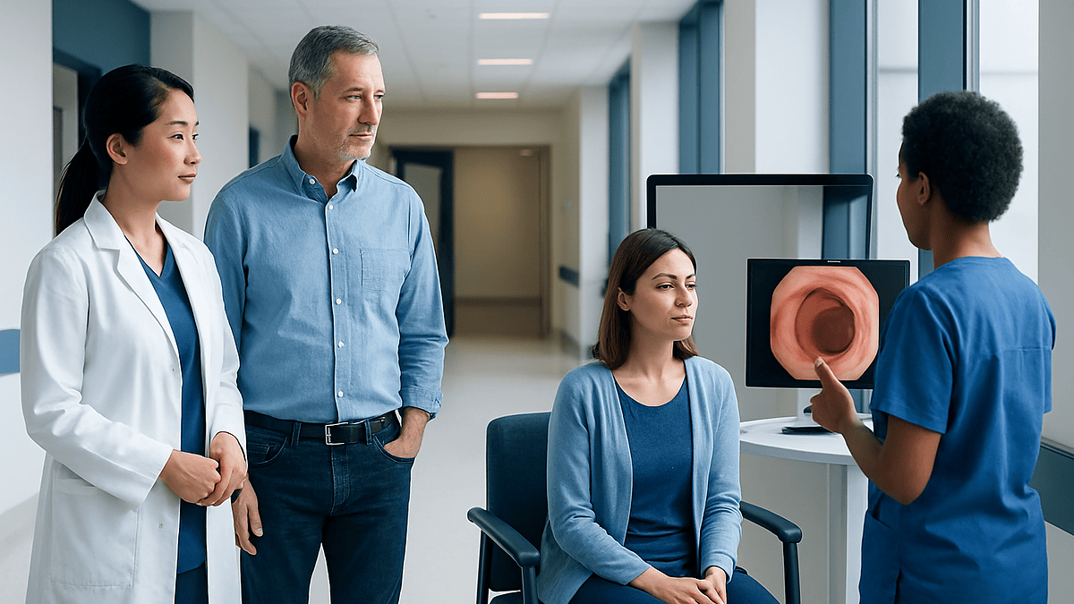 GLP-1 And Colonoscopy: Safe Preparation Guide
