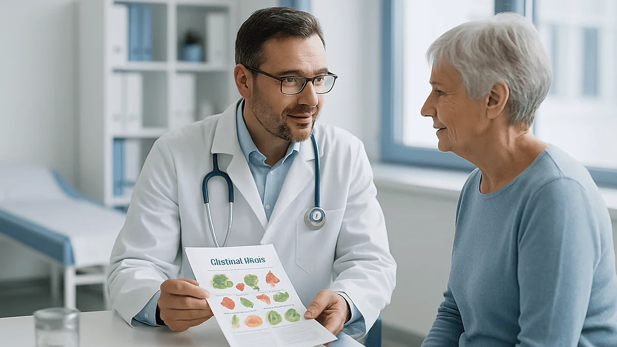 Glycemic Index: What It Measures and Where It Misleads