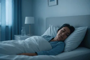 Glycine: The Tiny Amino Acid With Sleep Data