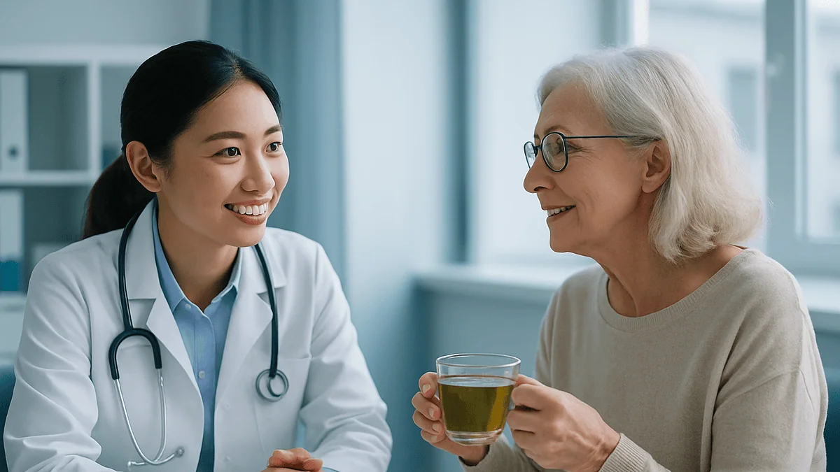 Green Tea Benefits: What Decades of Research Really Show