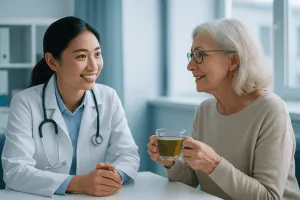 Green Tea Benefits: What Decades of Research Really Show